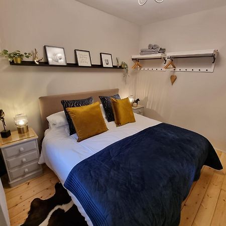 Bow Cottage Abercraf Luaran gambar