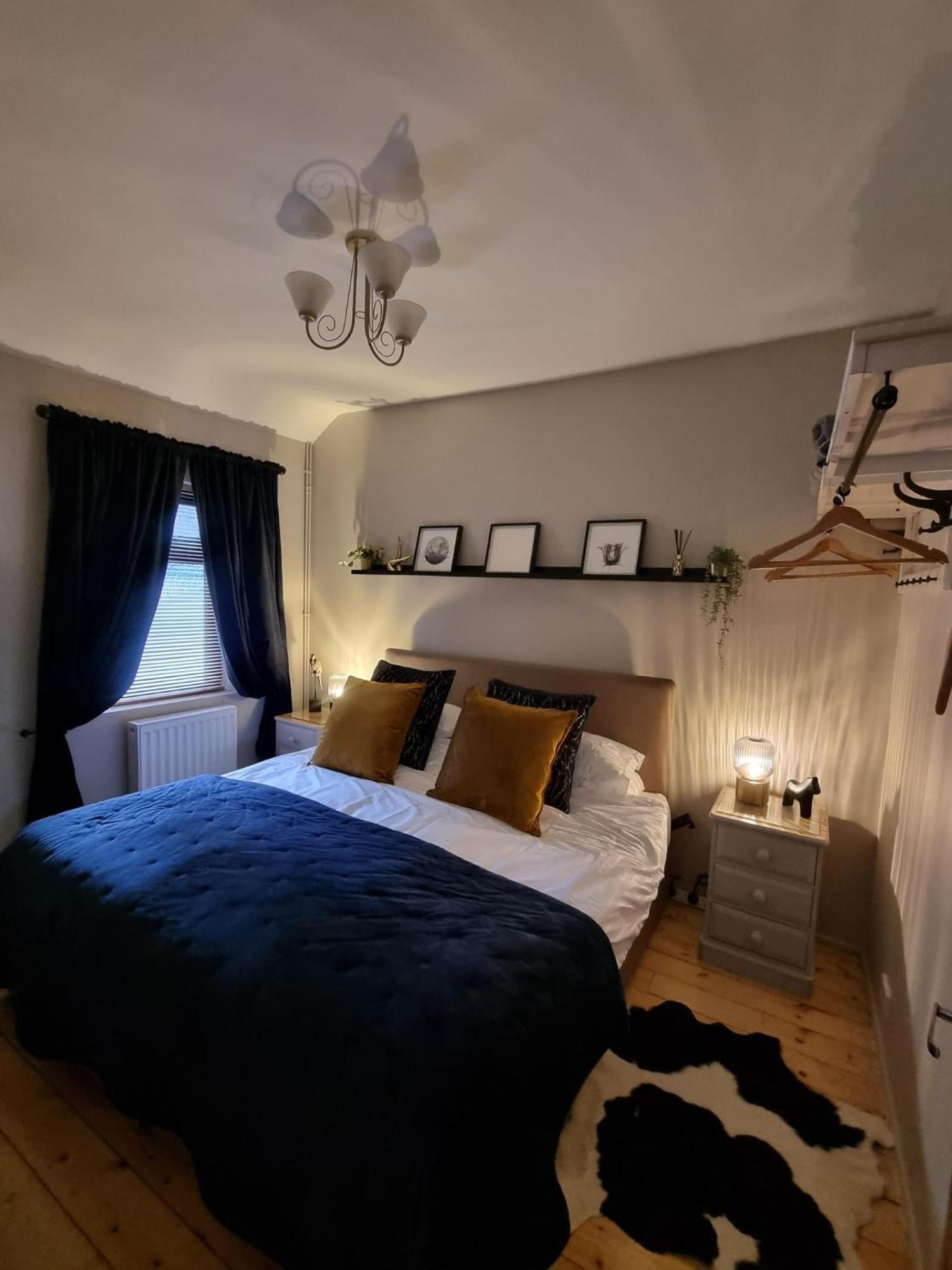 Bow Cottage Abercraf Luaran gambar